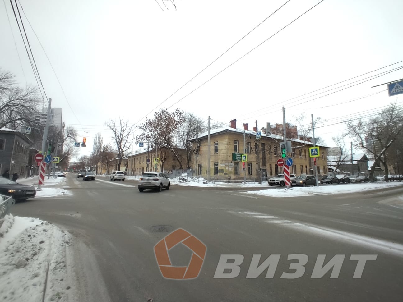 Продажа коммерческой недвижимости, 184м <sup>2</sup>, Самара, Ленинская улица,  206