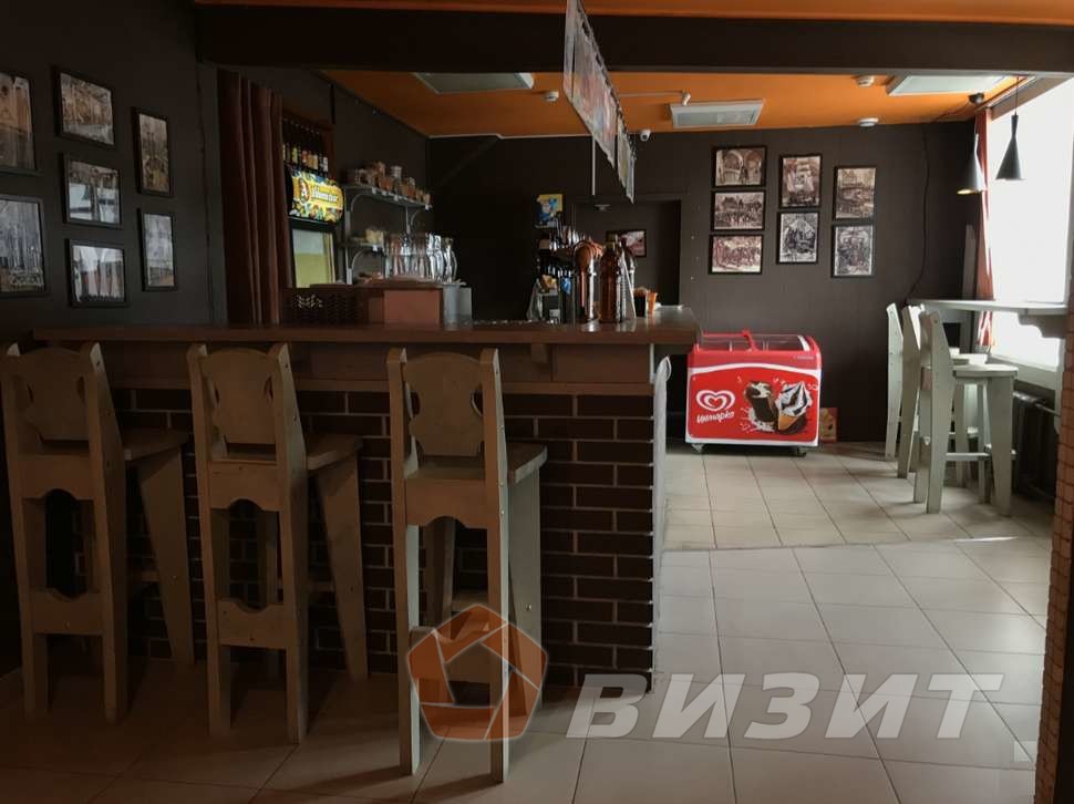 Продажа коммерческой недвижимости, 107м <sup>2</sup>, Самара, Тухачевского улица,  90