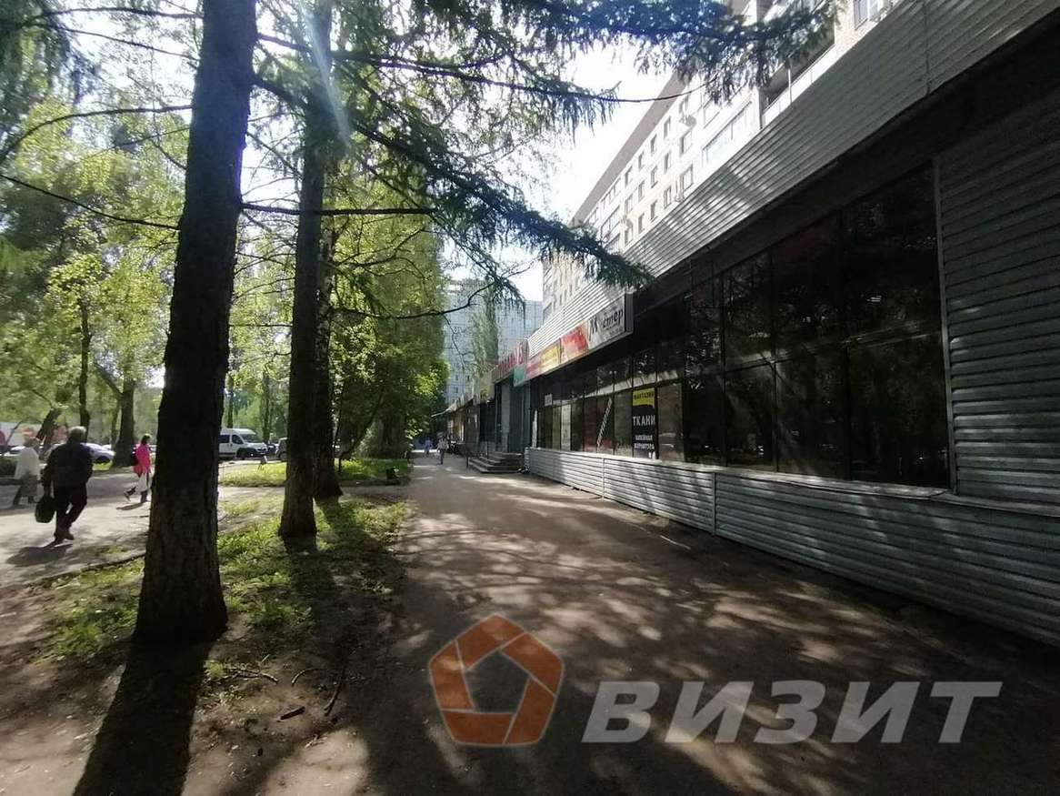 Аренда коммерческой недвижимости, 130м <sup>2</sup>, Самара, Кирова проспект,  210