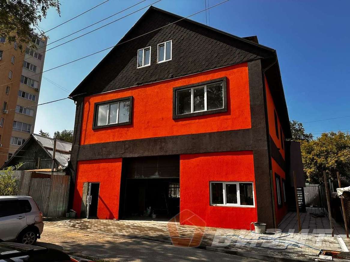 Аренда коммерческой недвижимости, 190м <sup>2</sup>, Самара, Промышленности улица,  168