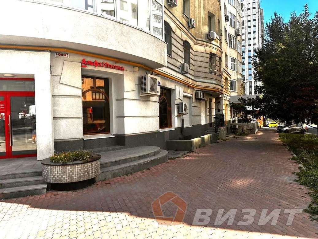 Аренда коммерческой недвижимости, 180м <sup>2</sup>, Самара, Садовая улица,  256