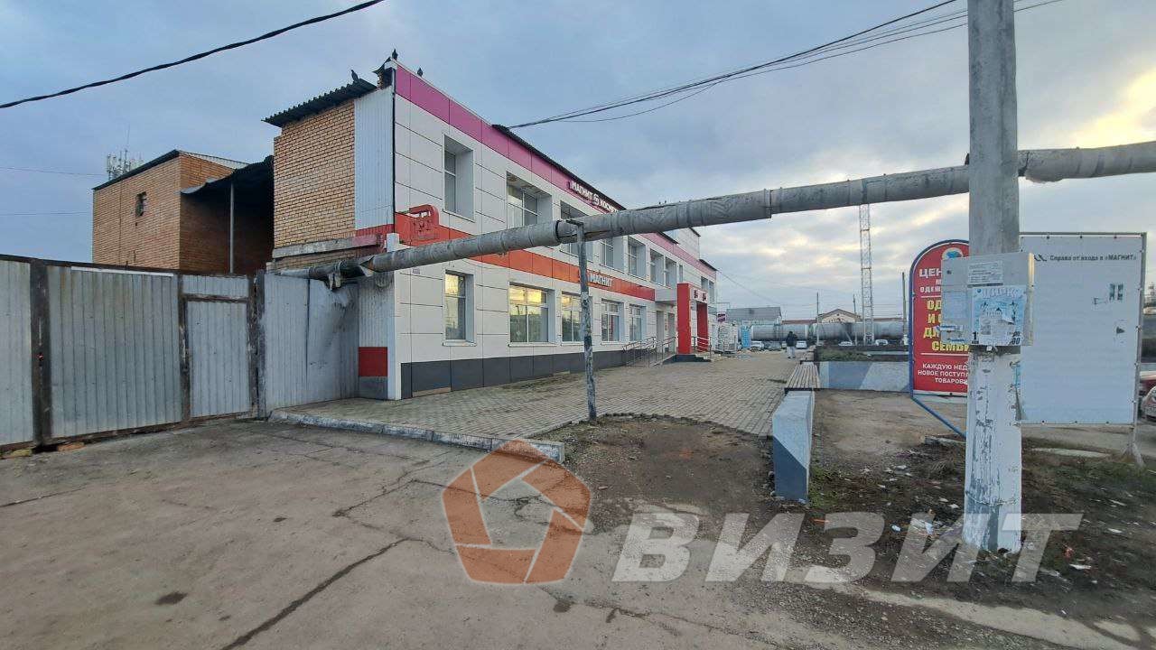 Аренда коммерческой недвижимости, 500м <sup>2</sup>, Самарская, улица Мамистова,  6Д