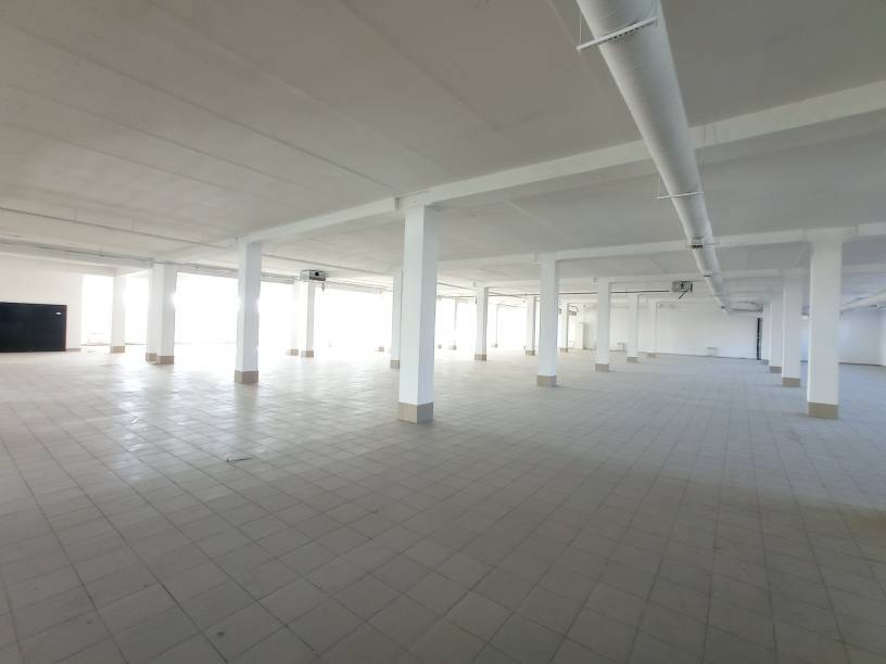 Аренда коммерческой недвижимости, 500м <sup>2</sup>, Самара, Кирова проспект,  10