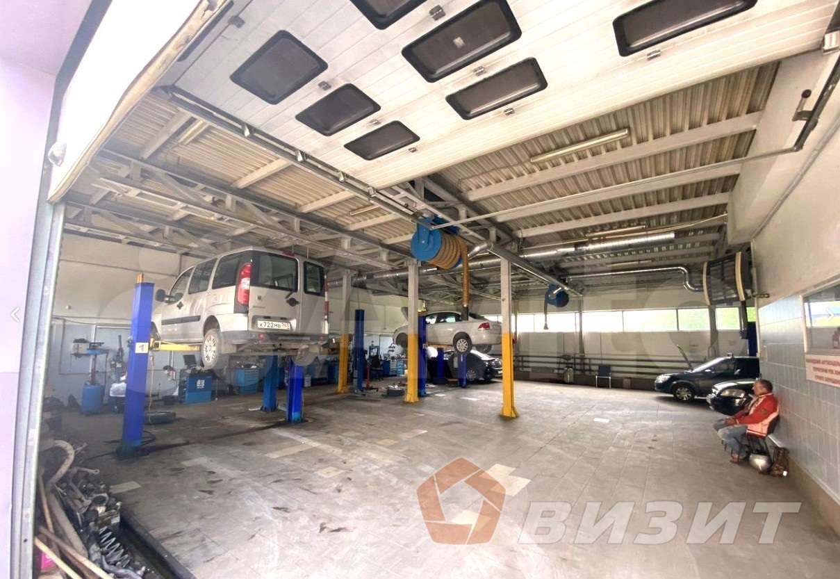 Продажа коммерческой недвижимости, 1134м <sup>2</sup>, Самара, Грозненская улица,  8