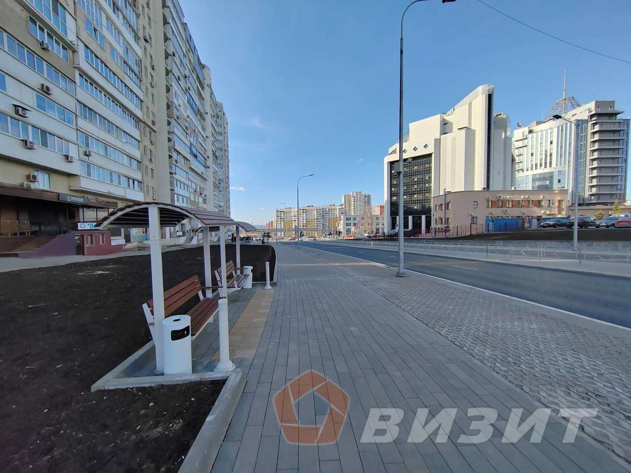 Продажа коммерческой недвижимости, 480м <sup>2</sup>, Самара, Ново-Садовая улица,  303а