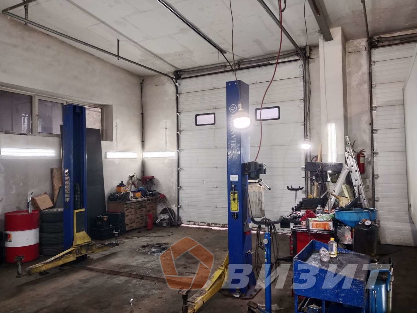 Аренда коммерческой недвижимости, 200м <sup>2</sup>, Самара, Товарная улица,  19к2