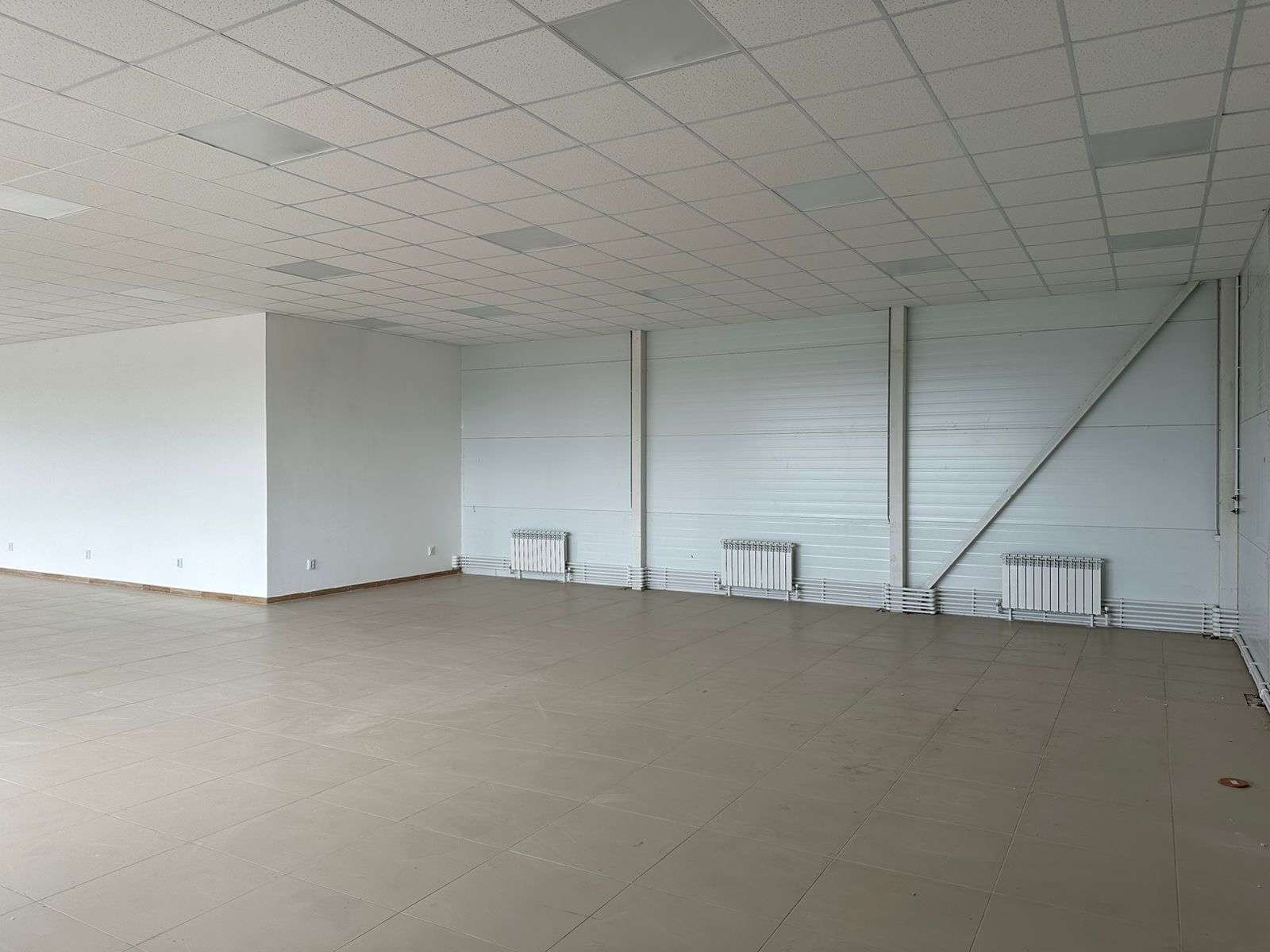 Аренда коммерческой недвижимости, 123м <sup>2</sup>, Спутник, Павелецкая улица,  8