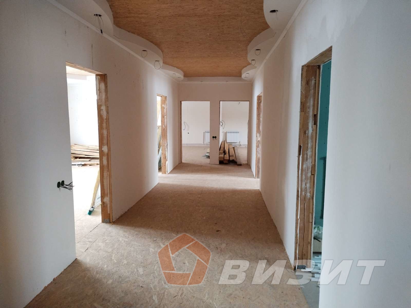 Продажа коммерческой недвижимости, 330м <sup>2</sup>, Самарская, Народная улица,  12А