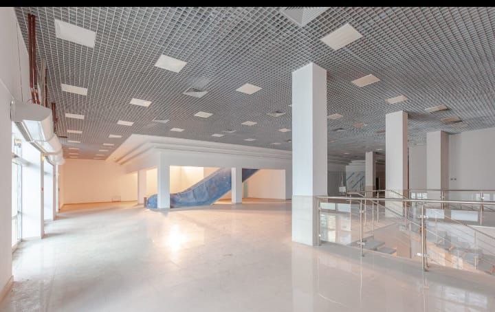 Продажа коммерческой недвижимости, 33225м <sup>2</sup>, Тольятти, Приморский бульвар,  43а