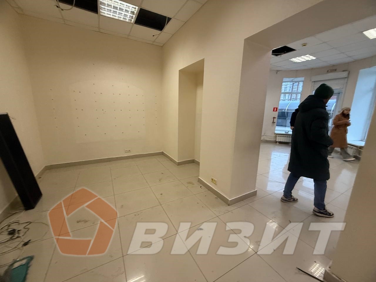 Аренда коммерческой недвижимости, 63м <sup>2</sup>, Самара, Победы улица,  94