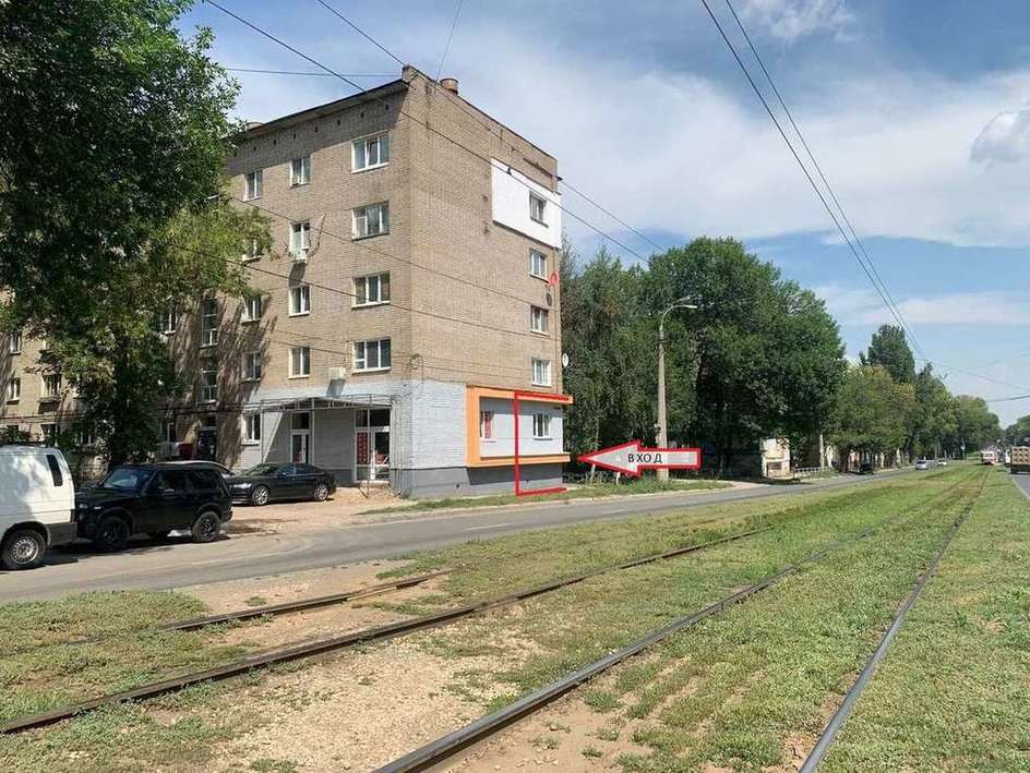 Аренда коммерческой недвижимости, 30м <sup>2</sup>, Самара, Ставропольская улица,  98к1