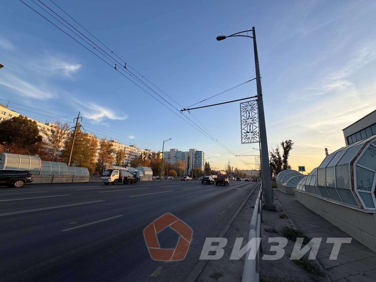 Аренда коммерческой недвижимости, 351м <sup>2</sup>, Самара, Московское шоссе,  230А