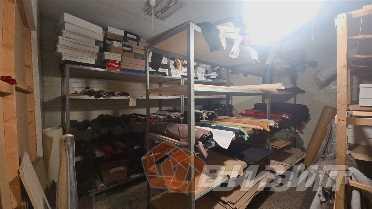 Продажа коммерческой недвижимости, 473м <sup>2</sup>, Самара, Рыльская улица,  13