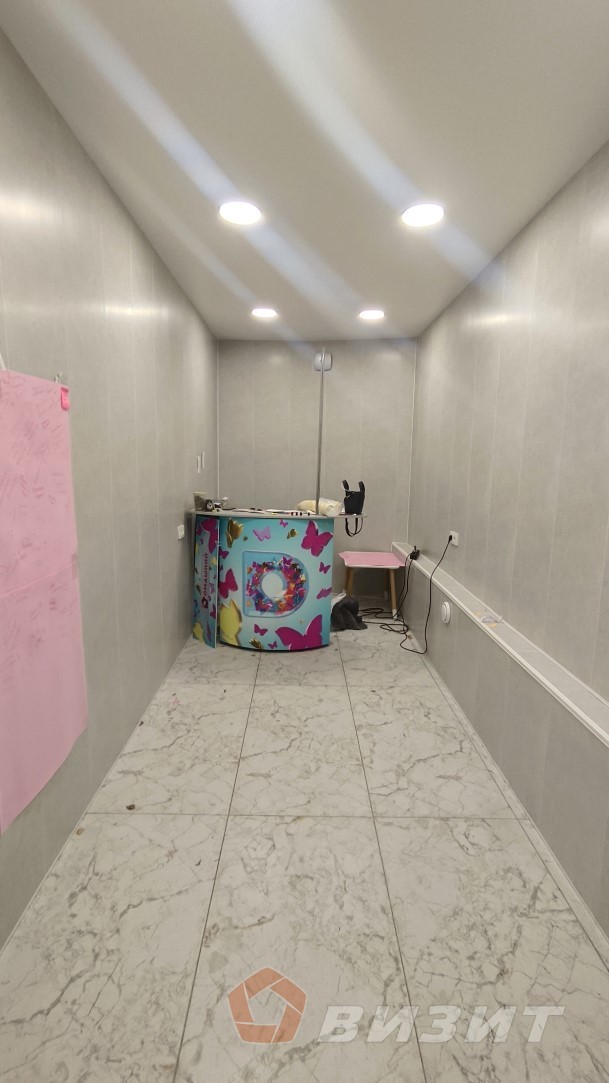 Продажа коммерческой недвижимости, 16м <sup>2</sup>, Самара, Советской Армии улица,  223