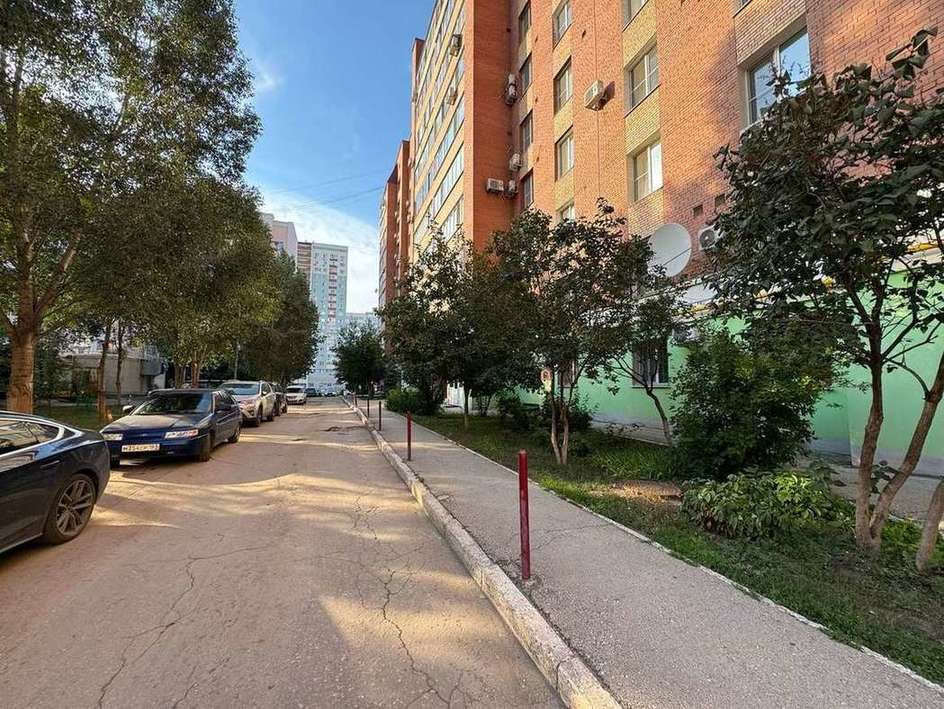 Продажа коммерческой недвижимости, 85м <sup>2</sup>, Самара, Осипенко улица,  39