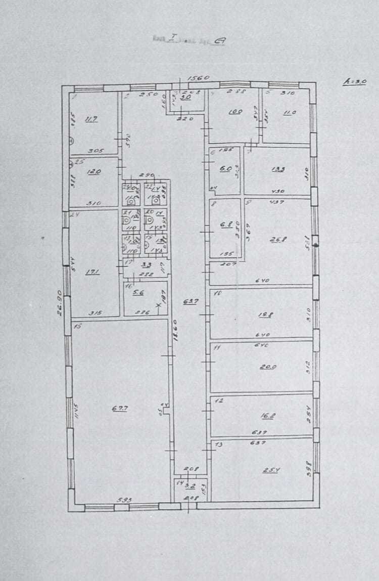 Продажа коммерческой недвижимости, 350м <sup>2</sup>, Самара, Тихвинская улица,  20А