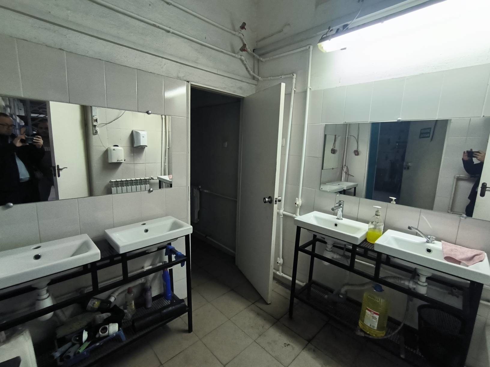 Продажа коммерческой недвижимости, 900м <sup>2</sup>, Самара, Кричевская улица,  4