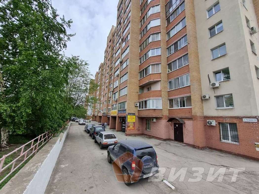 Аренда коммерческой недвижимости, 28м <sup>2</sup>, Самара, Нагорная улица,  133