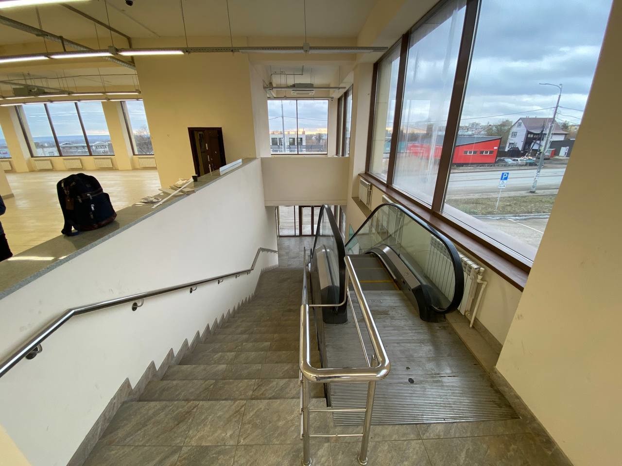 Аренда коммерческой недвижимости, 728м <sup>2</sup>, Самара, Дыбенко улица,  94