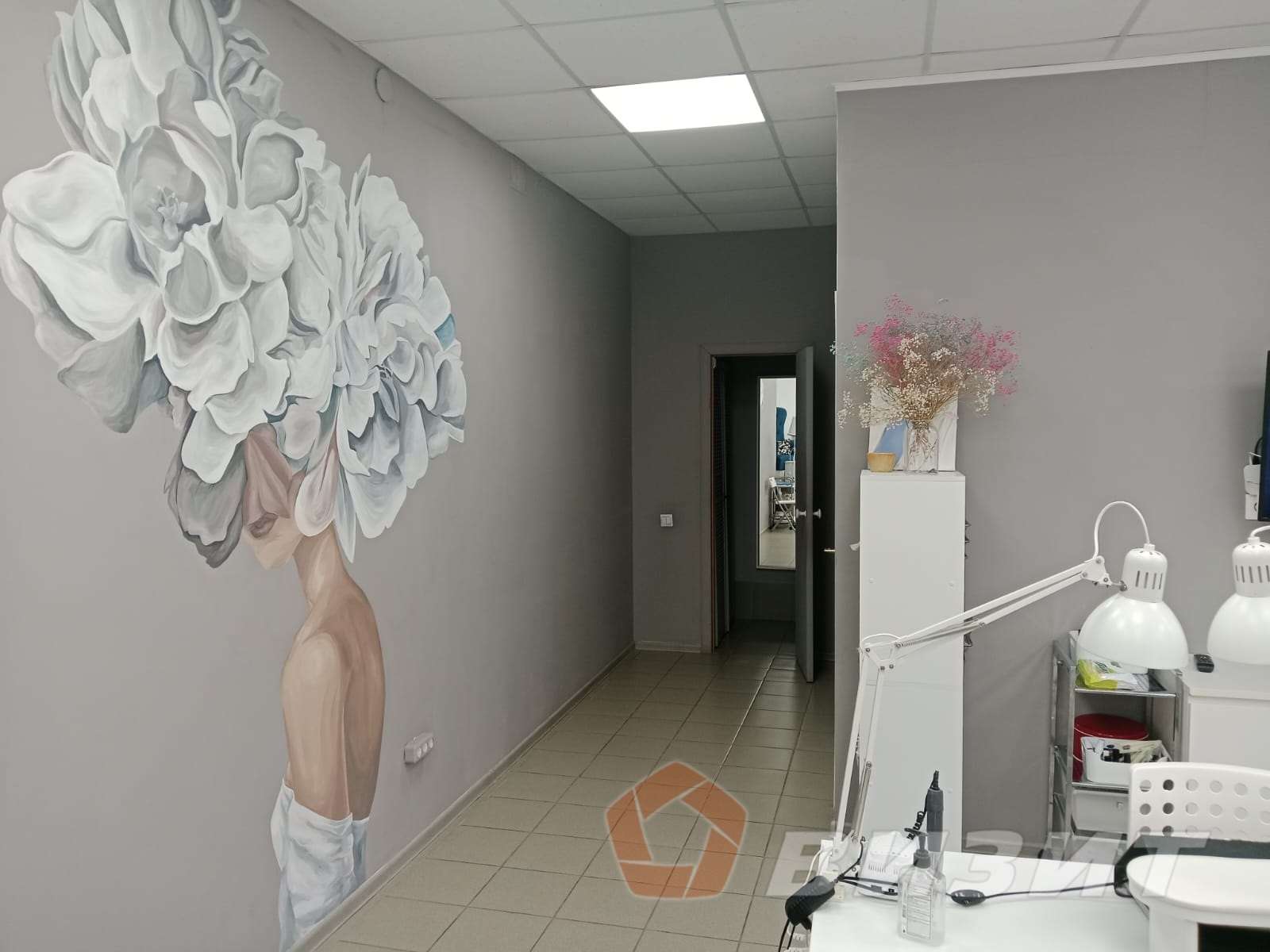 Аренда коммерческой недвижимости, 90м <sup>2</sup>, Самара, Зои Космодемьянской улица,  21