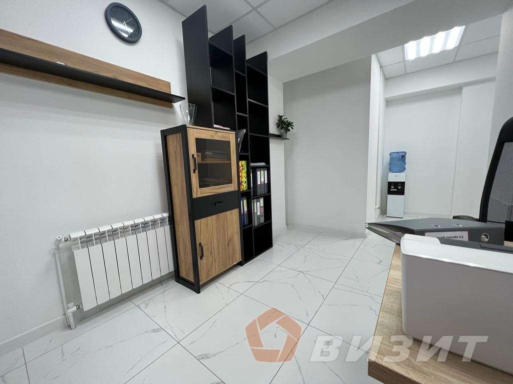 Продажа коммерческой недвижимости, 980м <sup>2</sup>, Самара, 3-я просека,  64