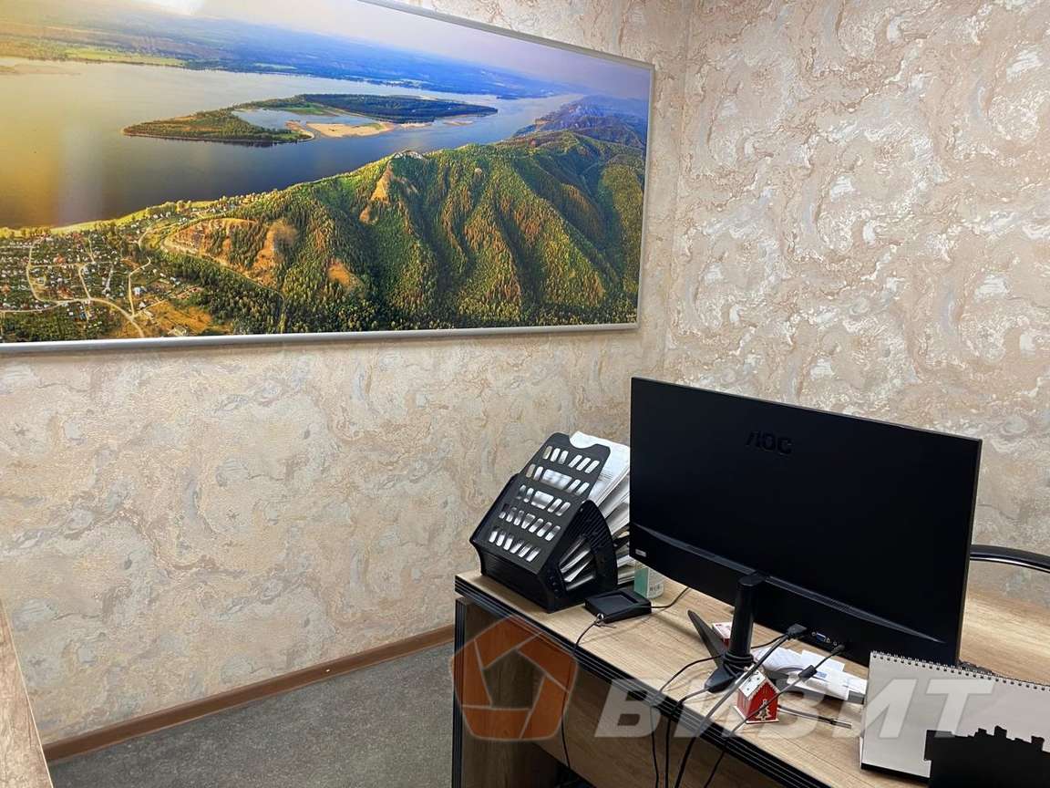 Продажа коммерческой недвижимости, 90м <sup>2</sup>, Самара, Революционная улица,  70Е