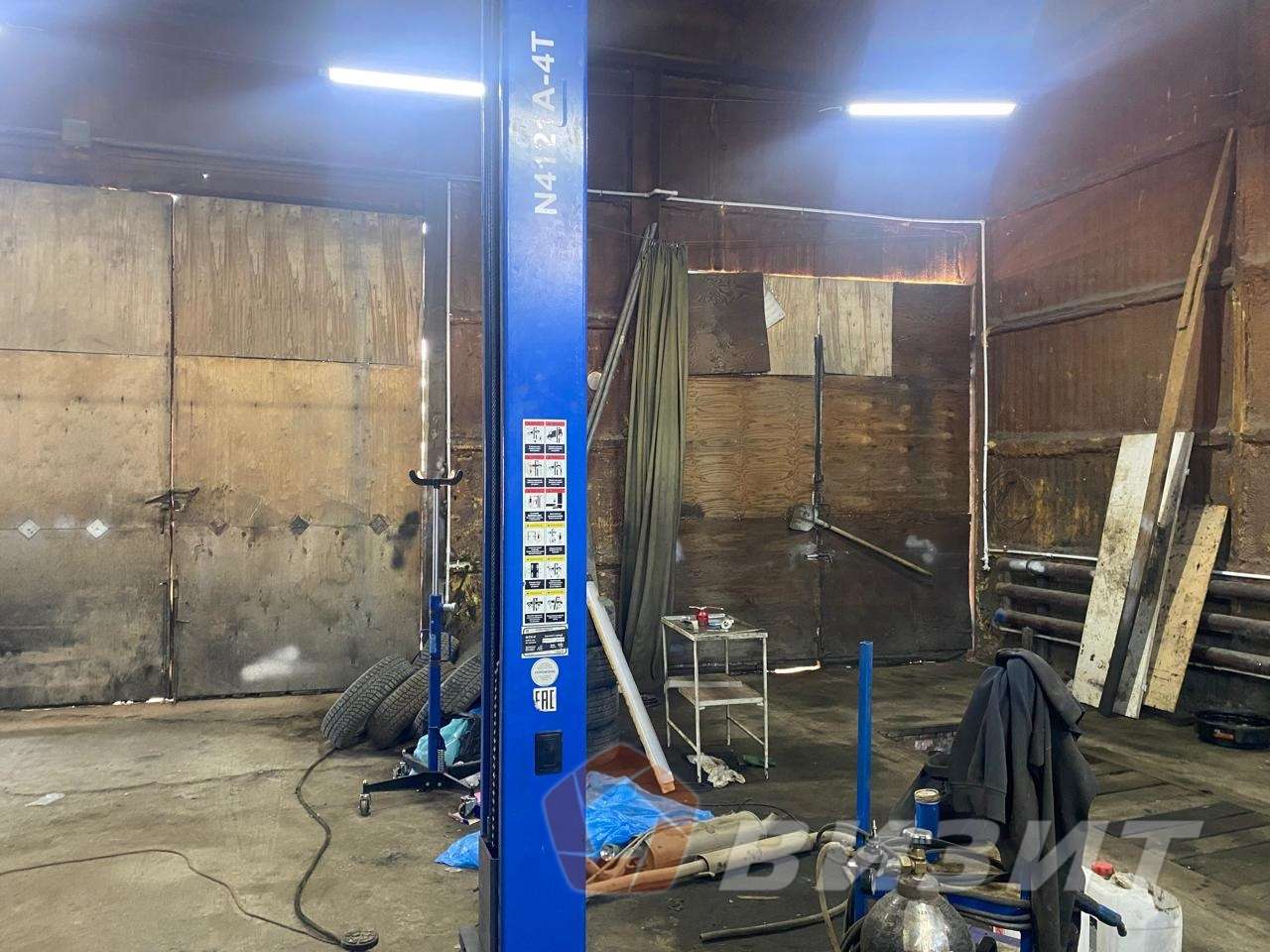 Продажа коммерческой недвижимости, 1305м <sup>2</sup>, Самара, Ракитовское шоссе,  38