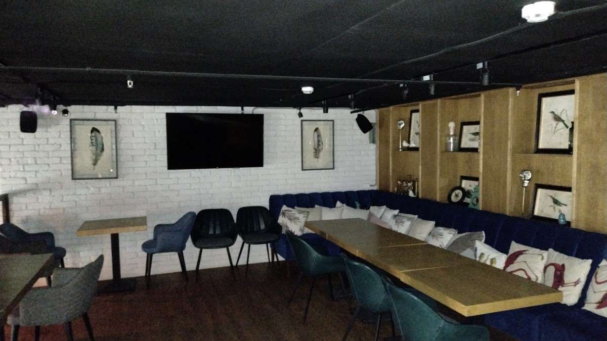 Аренда коммерческой недвижимости, 500м <sup>2</sup>, Самара, Мичурина улица,  21