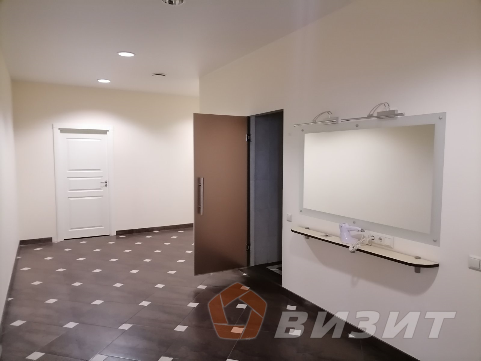 Аренда коммерческой недвижимости, 558м <sup>2</sup>, Самара, Мирная улица,  162Б