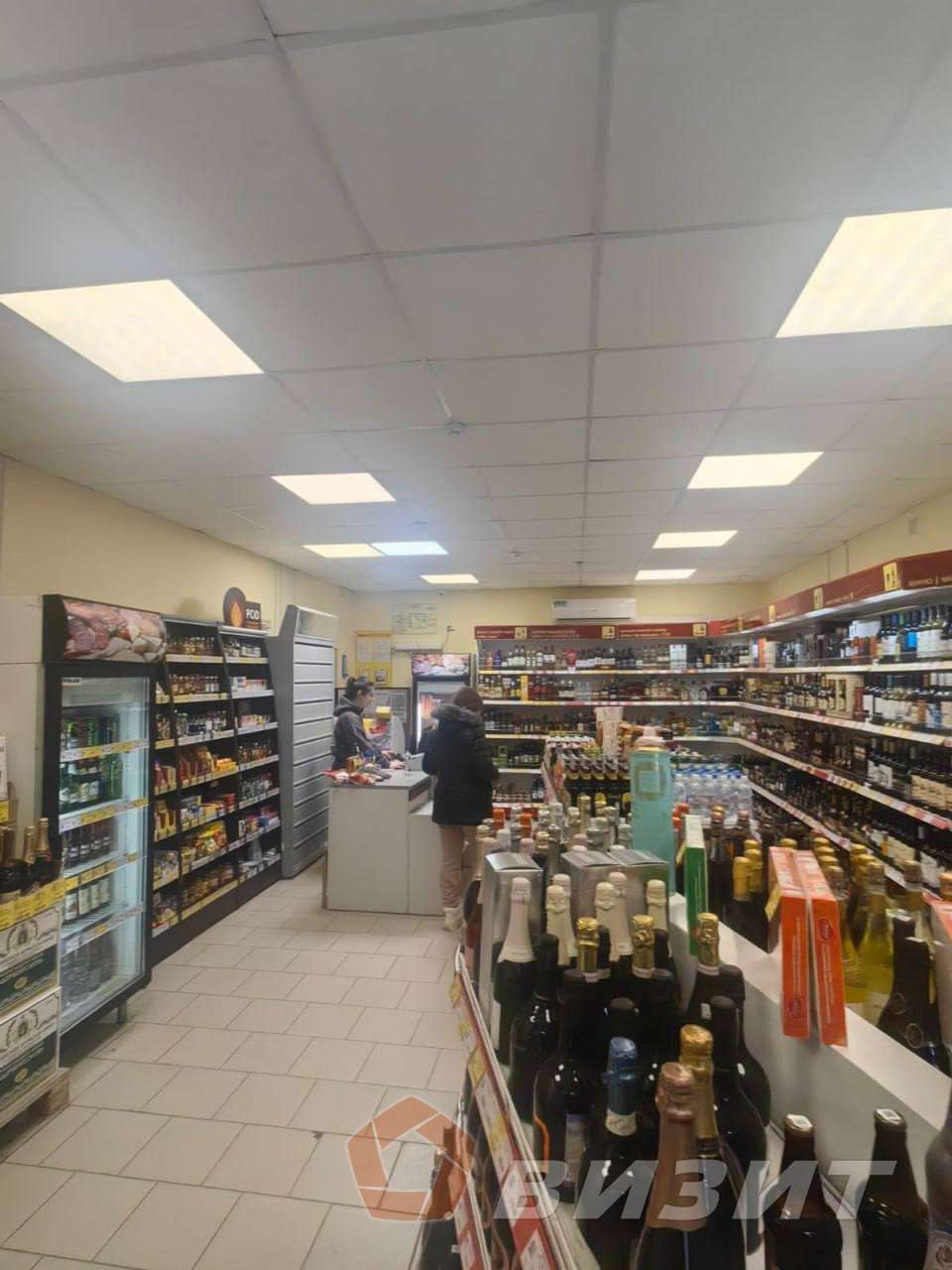 Аренда коммерческой недвижимости, 230м <sup>2</sup>, Исаклы, Куйбышевская улица,  87