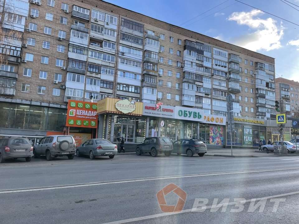 Аренда коммерческой недвижимости, 417м <sup>2</sup>, Самара, Стара-Загора улица,  141