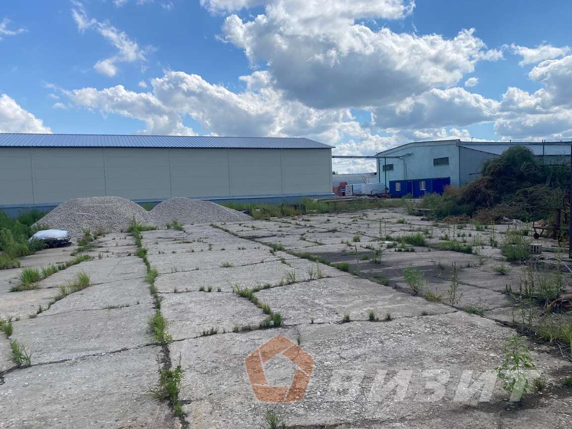 Аренда коммерческой недвижимости, 450м <sup>2</sup>, Самара, Гаражный проезд,  4кА