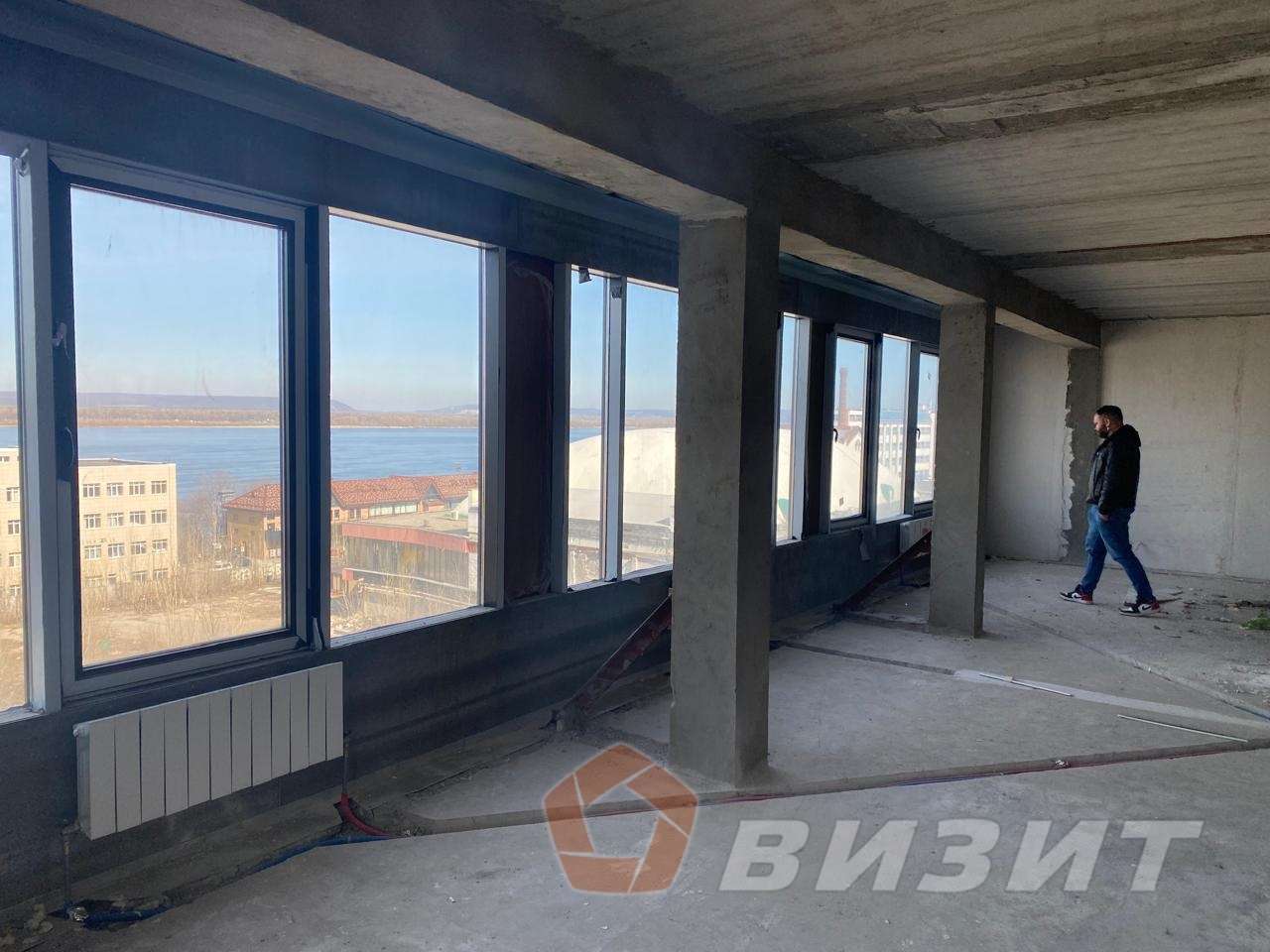 Продажа коммерческой недвижимости, 212м <sup>2</sup>, Самара, Лесная улица,  25В