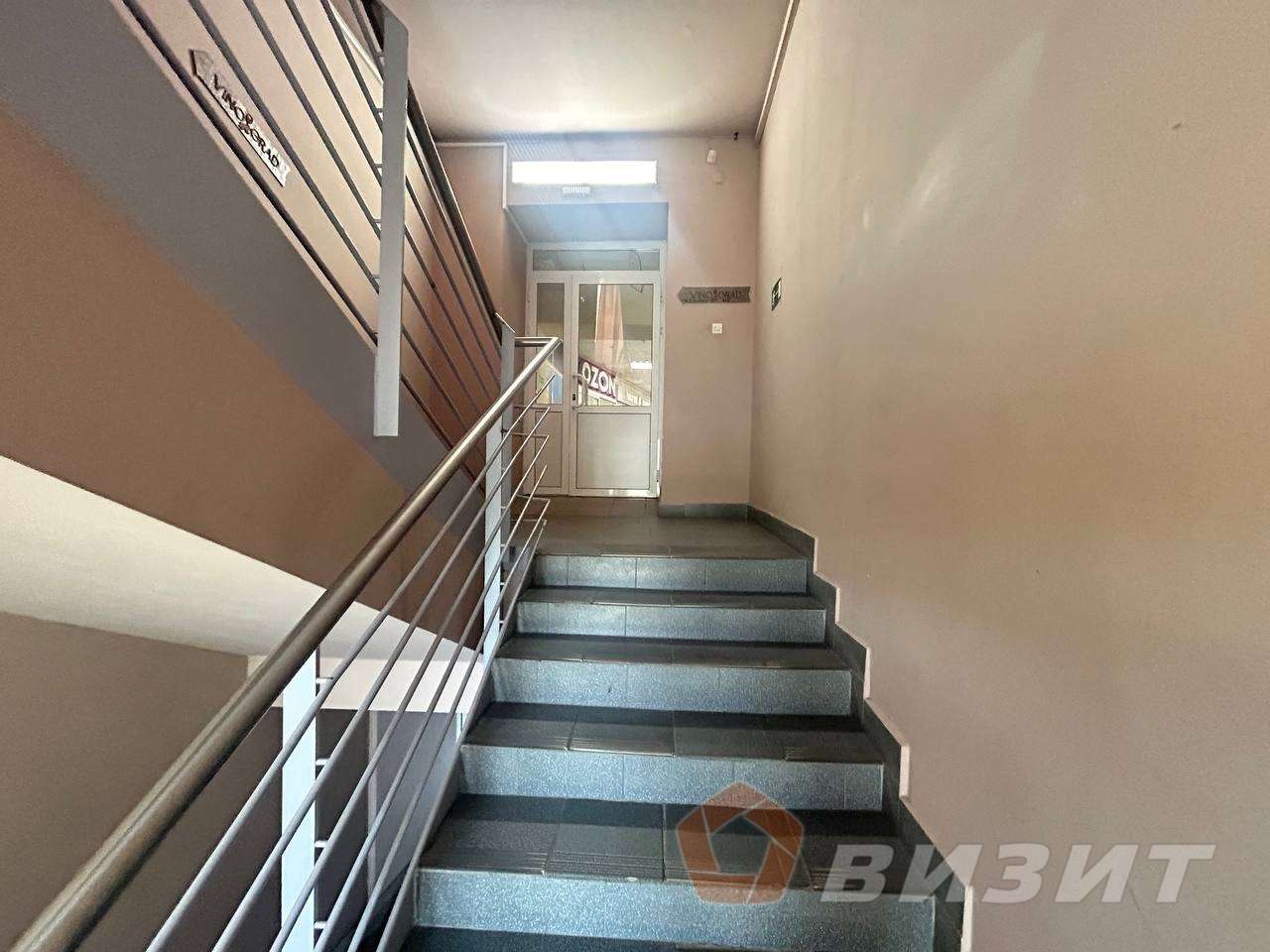 Аренда коммерческой недвижимости, 400м <sup>2</sup>, Самара, Ульяновская улица,  18