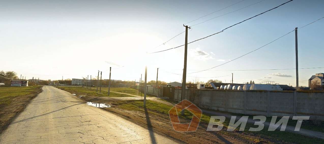 Аренда коммерческой недвижимости, 1700м <sup>2</sup>, Красный Яр, Новая улица,  1