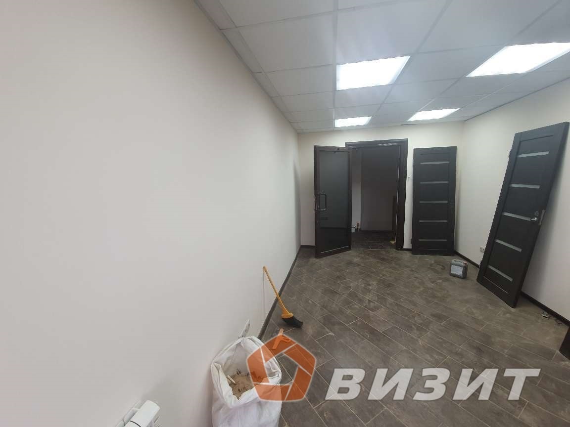 Аренда коммерческой недвижимости, 86м <sup>2</sup>, Самара, Гагарина улица,  32