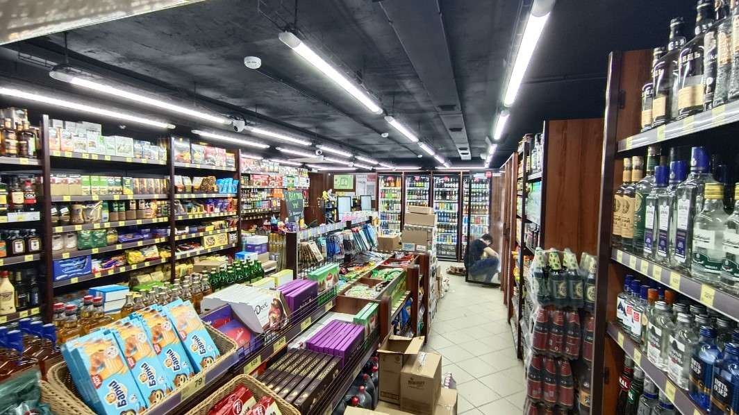 Продажа коммерческой недвижимости, 183м <sup>2</sup>, Самара, Минская улица,  65