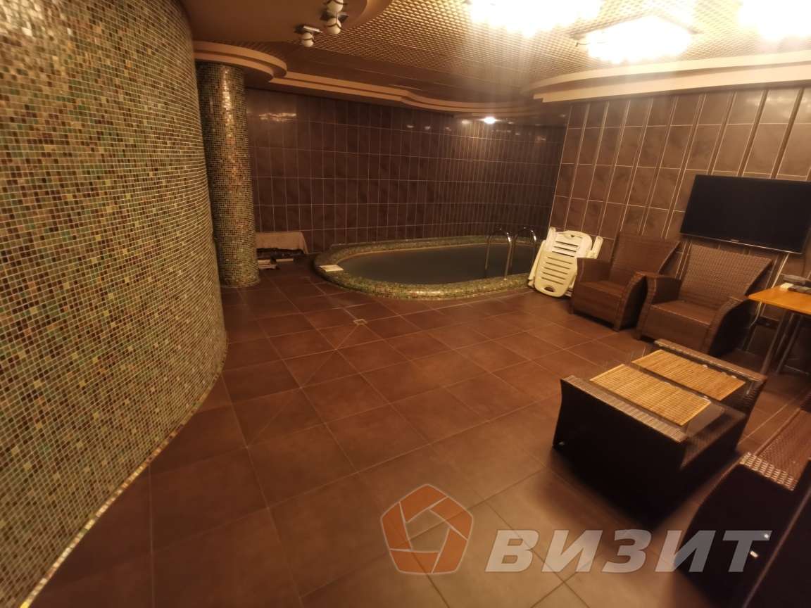 Продажа коммерческой недвижимости, 450м <sup>2</sup>, Самара, Максима Горького улица,  66