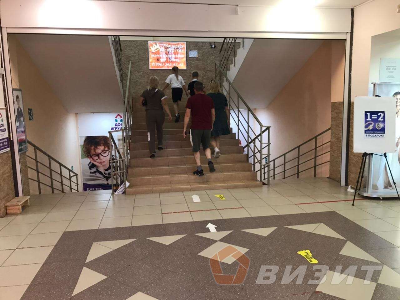 Продажа коммерческой недвижимости, 1608м <sup>2</sup>, Кинель-Черкассы, Молодогвардейская улица,  68