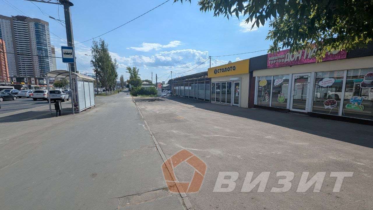 Аренда коммерческой недвижимости, 40м <sup>2</sup>, Самара, Московское шоссе,  100