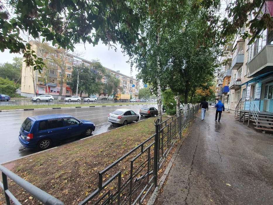 Продажа коммерческой недвижимости, 44м <sup>2</sup>, Самара, Гагарина улица,  9