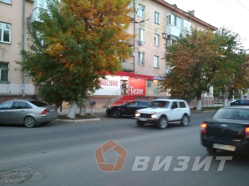 Аренда коммерческой недвижимости, 76м <sup>2</sup>, Новокуйбышевск, Миронова улица,  10