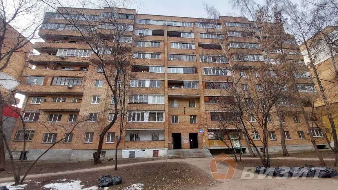 Продажа коммерческой недвижимости, 83м <sup>2</sup>, Самара, Черемшанская улица,  137