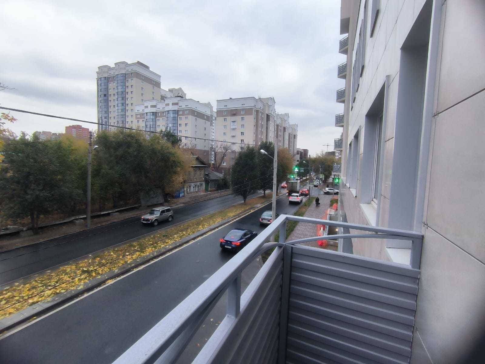 Продажа коммерческой недвижимости, 674м <sup>2</sup>, Самара, Ленинская улица,  271