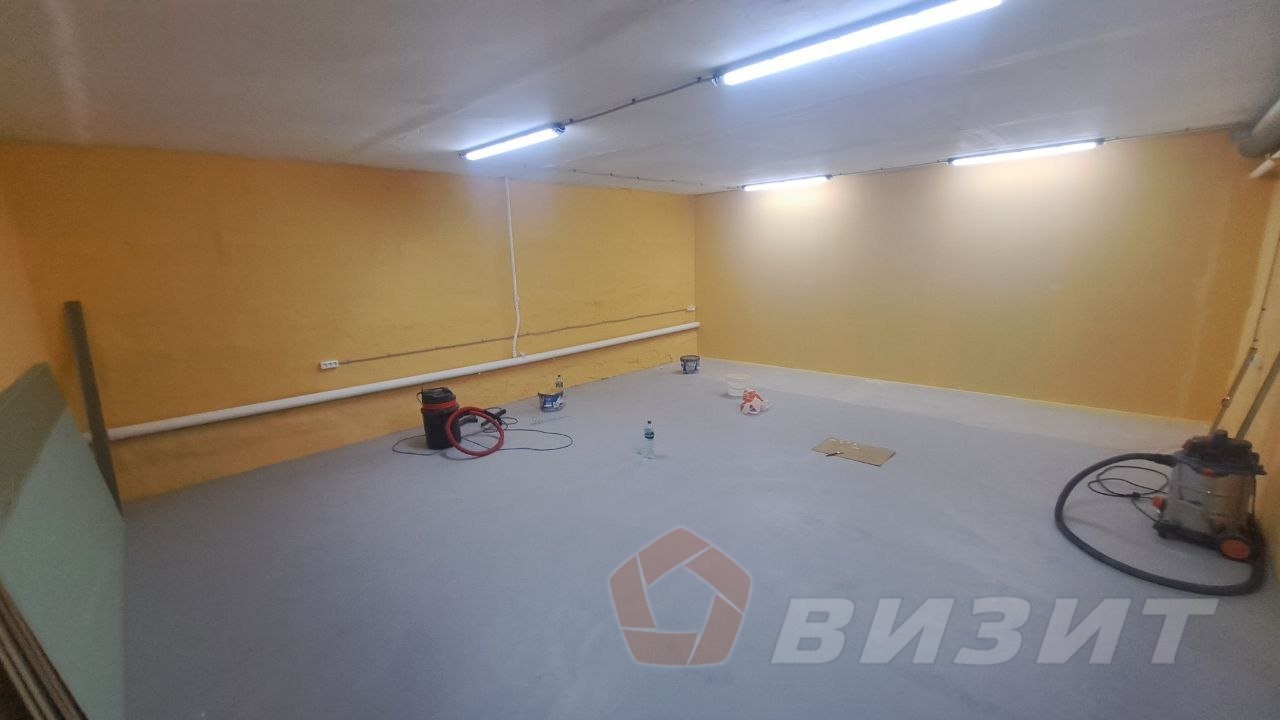 Аренда коммерческой недвижимости, 100м <sup>2</sup>, Самара, Клиническая улица,  261