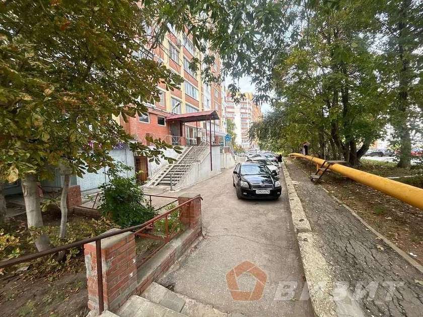 Аренда коммерческой недвижимости, 14м <sup>2</sup>, Самара, Советской Армии улица,  240кб