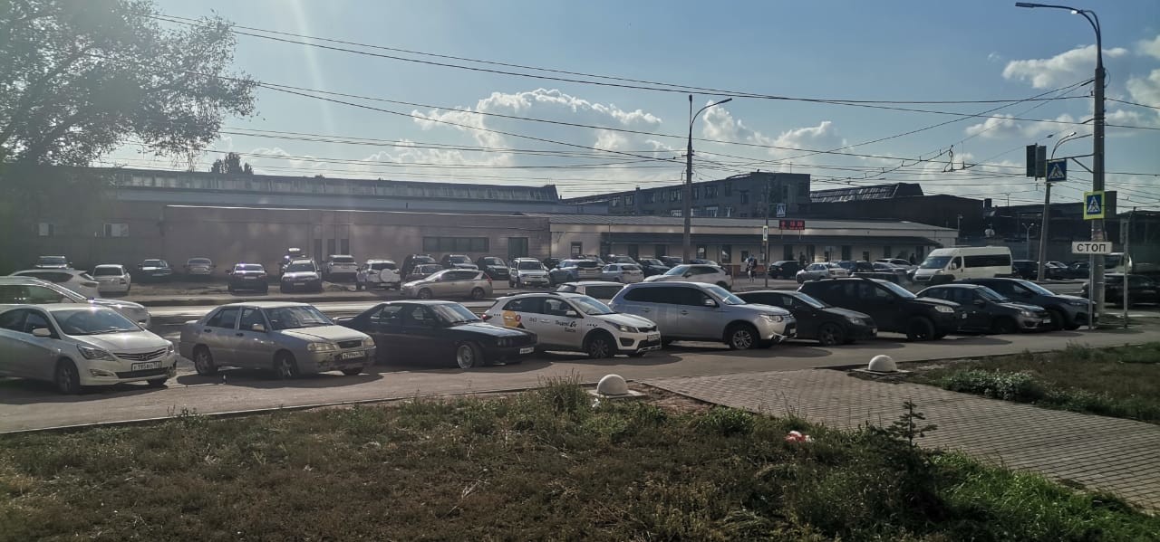 Аренда коммерческой недвижимости, 57м <sup>2</sup>, Самара, Кирова проспект,  71