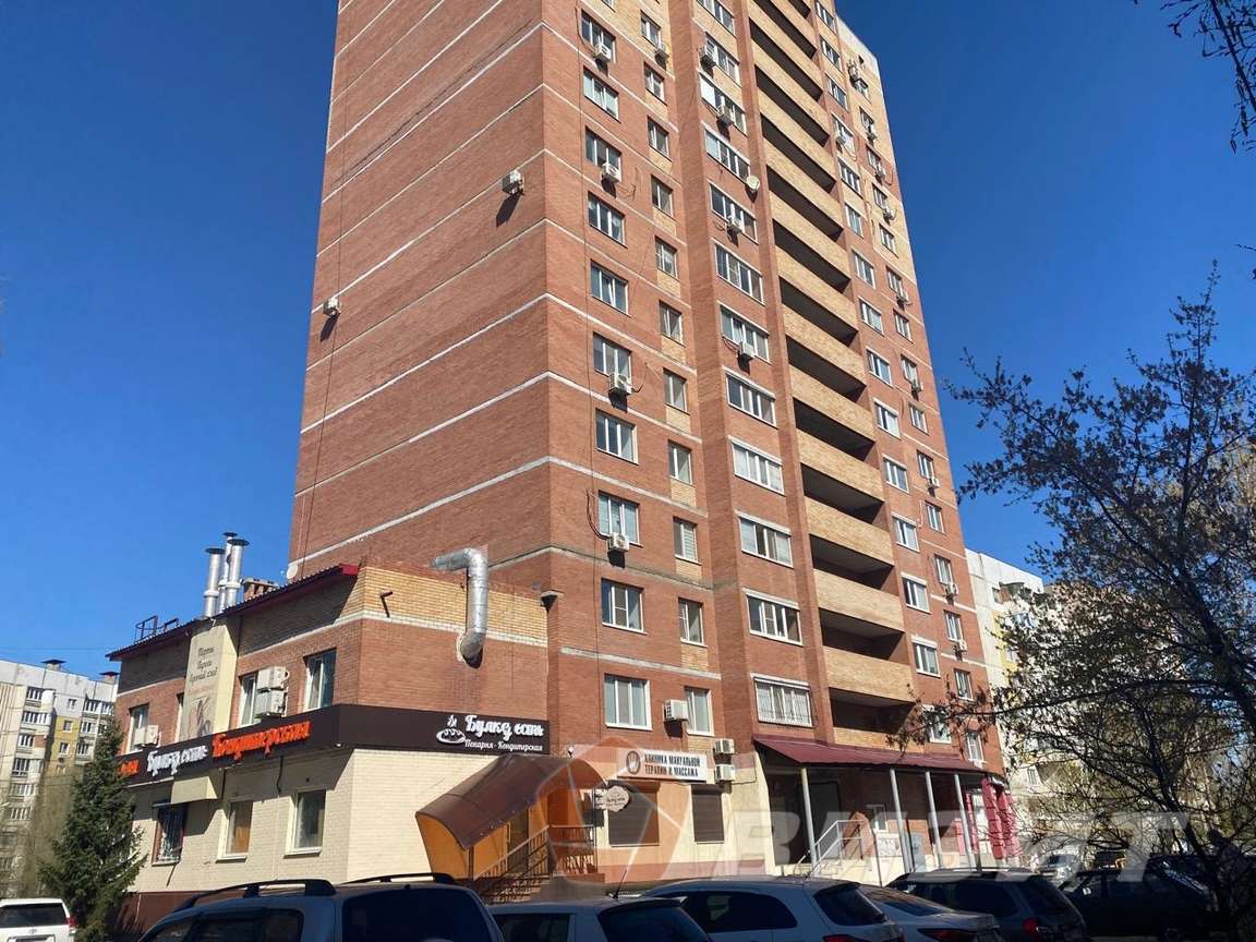 Продажа коммерческой недвижимости, 144м <sup>2</sup>, Самара, Ново-Садовая улица,  252