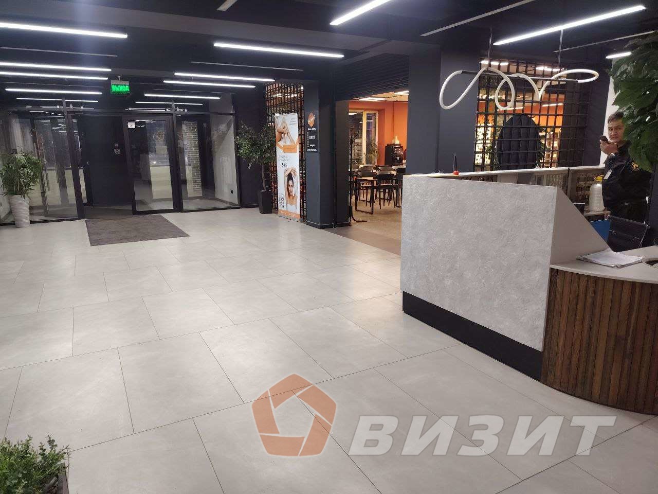 Продажа коммерческой недвижимости, 16м <sup>2</sup>, Самара, Антонова-Овсеенко улица,  44а