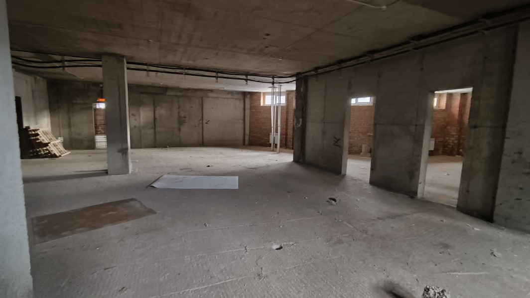 Продажа коммерческой недвижимости, 691м <sup>2</sup>, Самара, Самарская улица,  95А